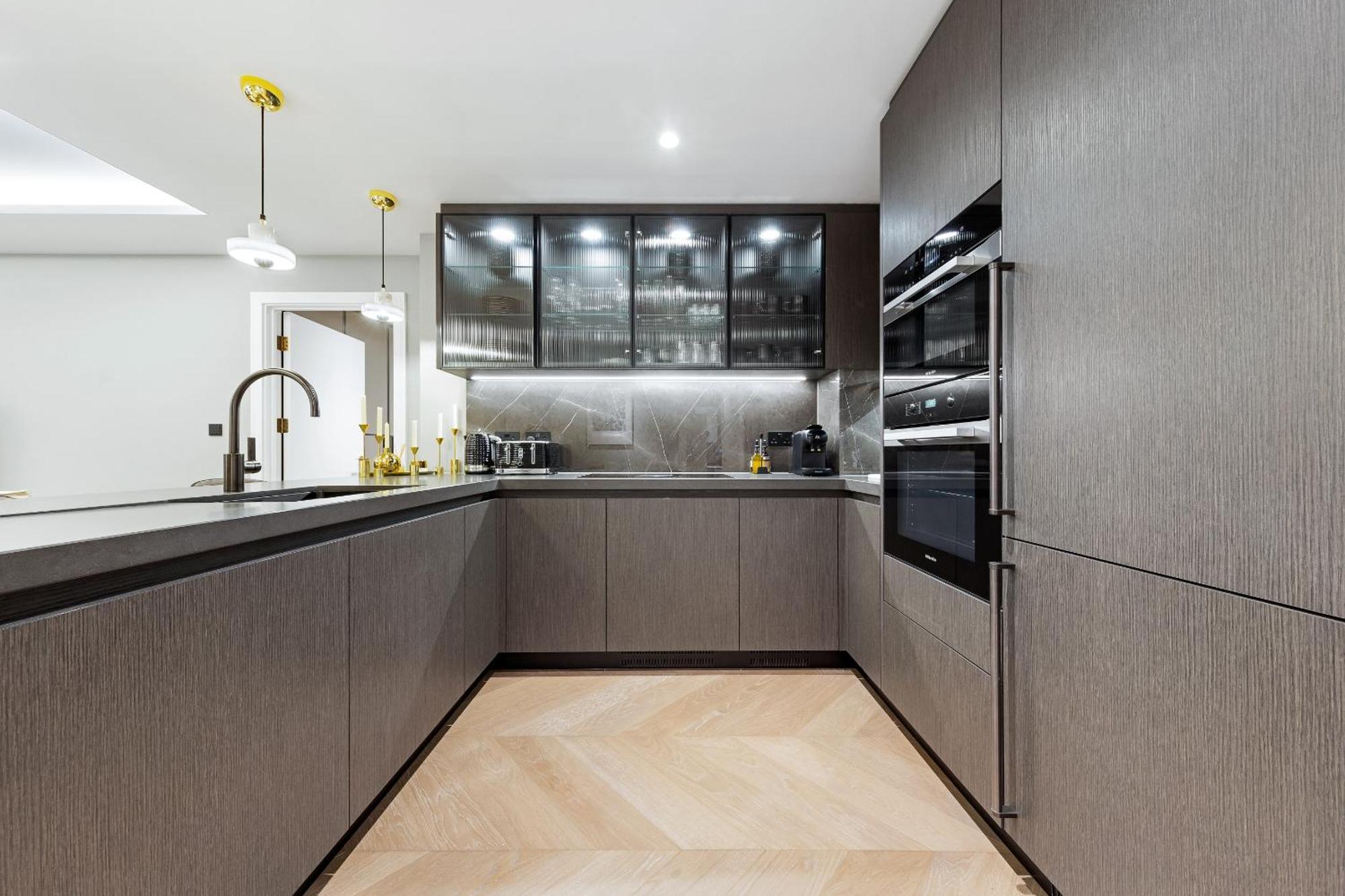 The Fiztrovia Collection Apartamento Londres