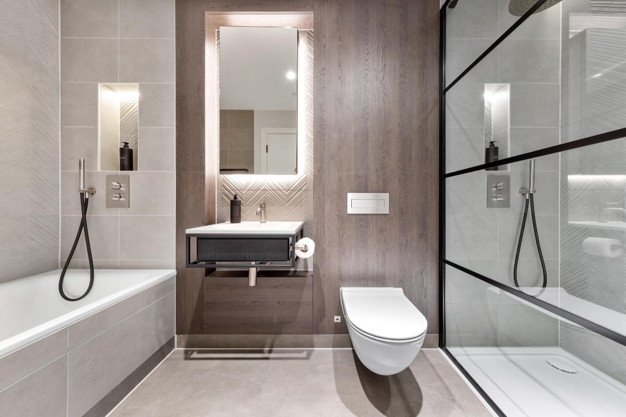 Apartamento The Fiztrovia Collection Londres
