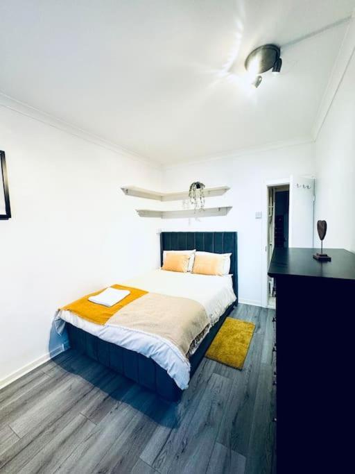 Appartement Spacious 3 Bedroom Flat Londres
