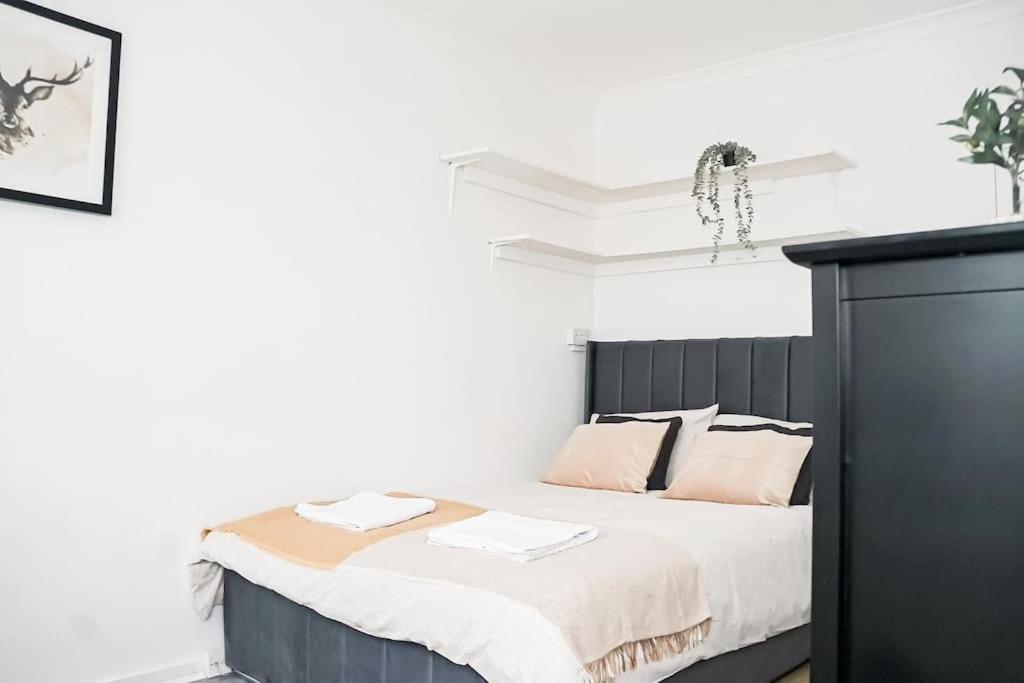 Appartement Spacious 3 Bedroom Flat