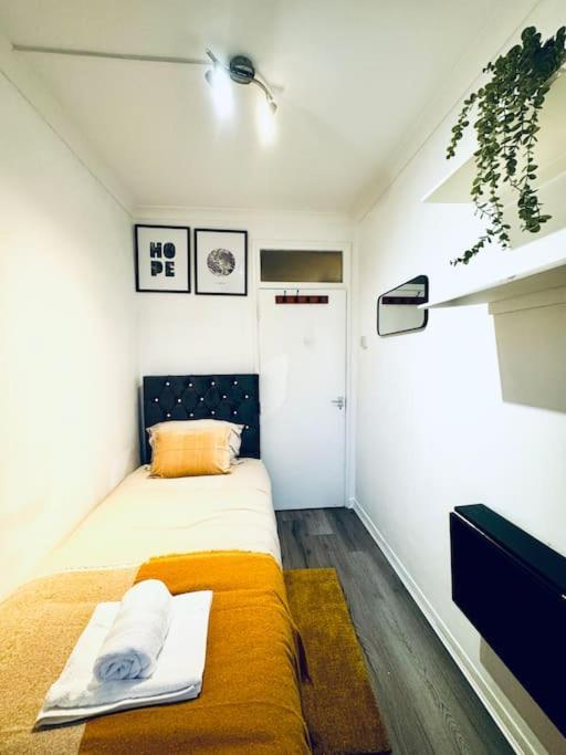 Appartement Spacious 3 Bedroom Flat Londres