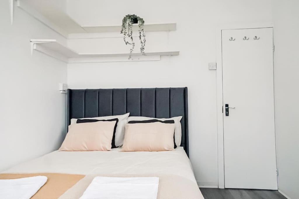 Spacious 3 Bedroom Flat Appartement