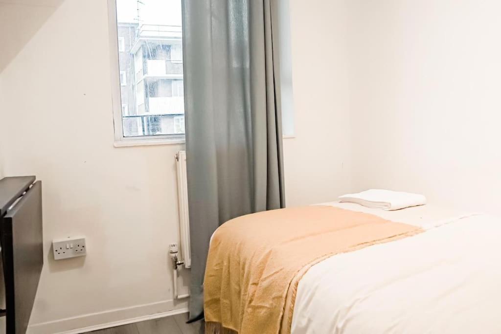 Appartement Spacious 3 Bedroom Flat Londres