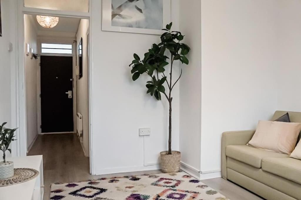 Spacious 3 Bedroom Flat Appartement Londres