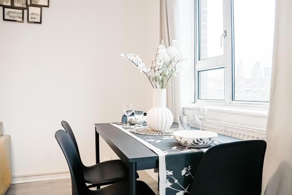 Appartement Spacious 3 Bedroom Flat Londres