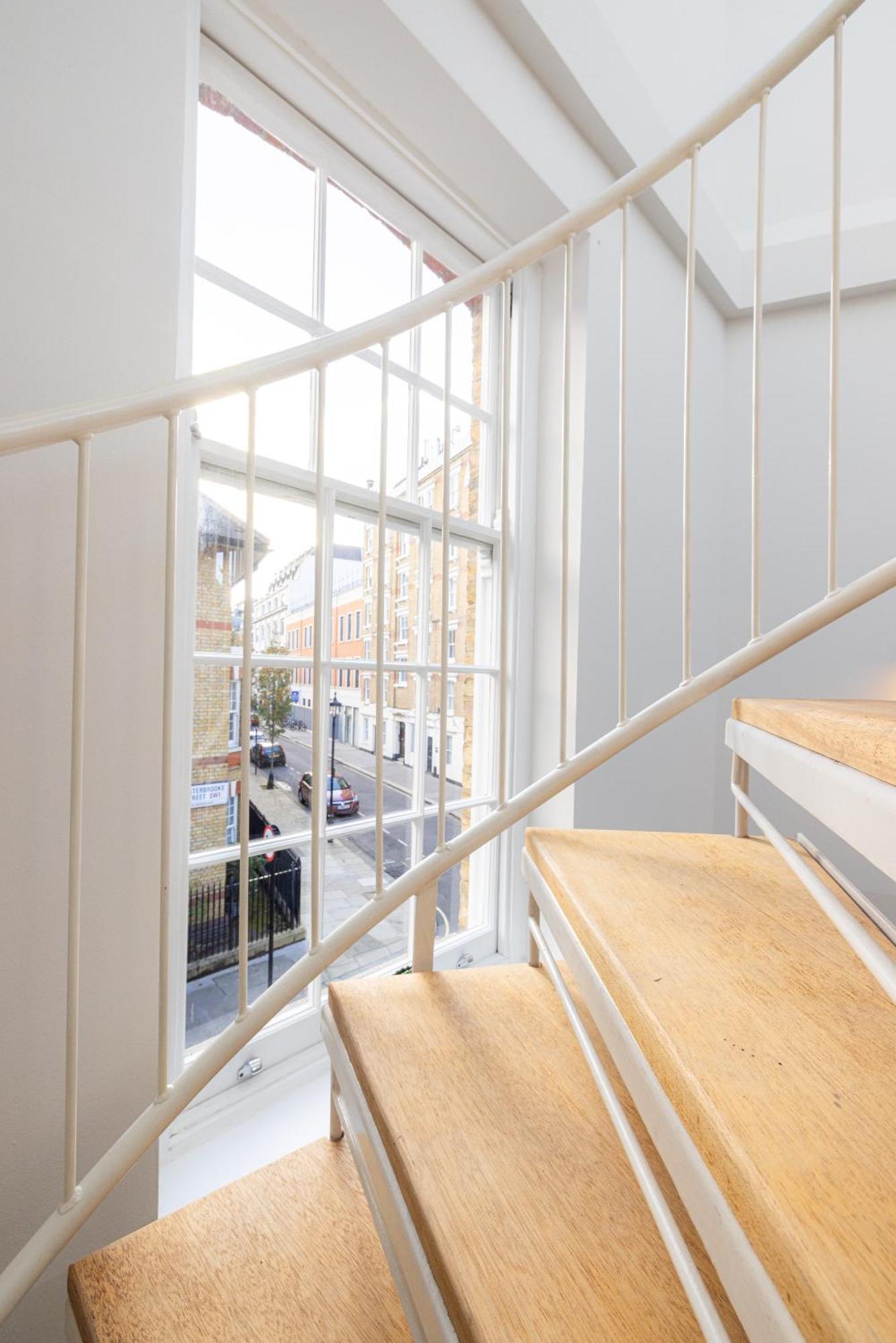 Apartamento The Regency - Serviced Londres