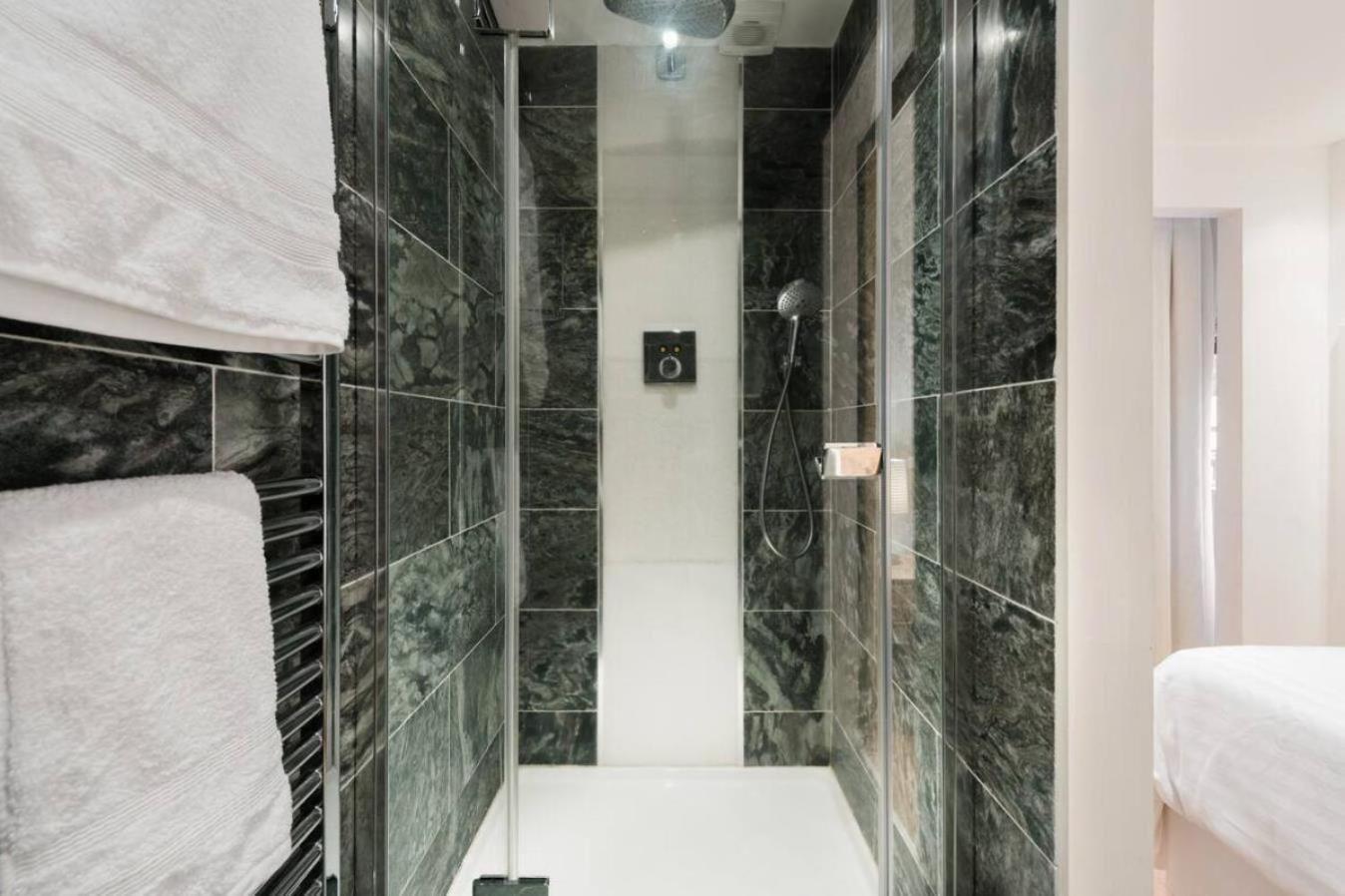 Stylish Flat In Nell Gwynn House, Close To Harrods, Sw3 * Londres