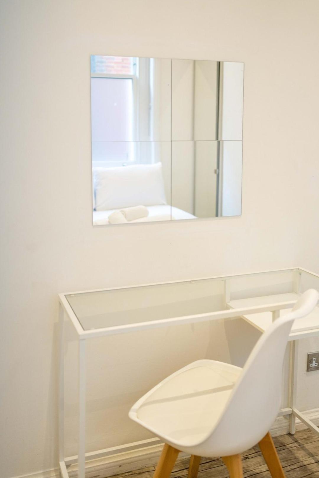 3-bed Near Oxford Street Appartement