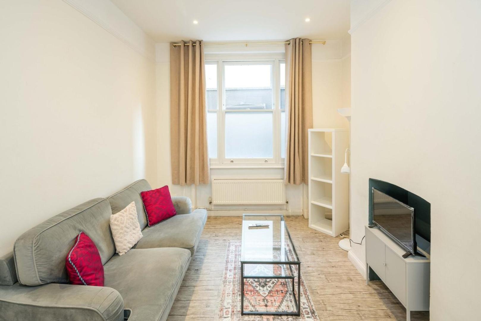 3-bed Near Oxford Street Appartement Londres