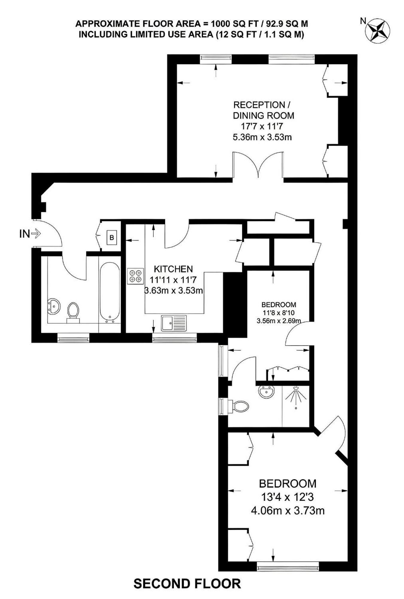 Welcome Buckingham Palace Appartement *