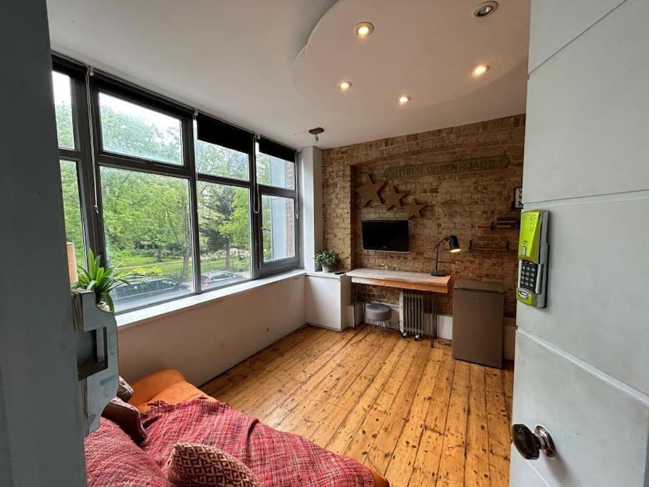 Bright Flat In Islington Apartamento *