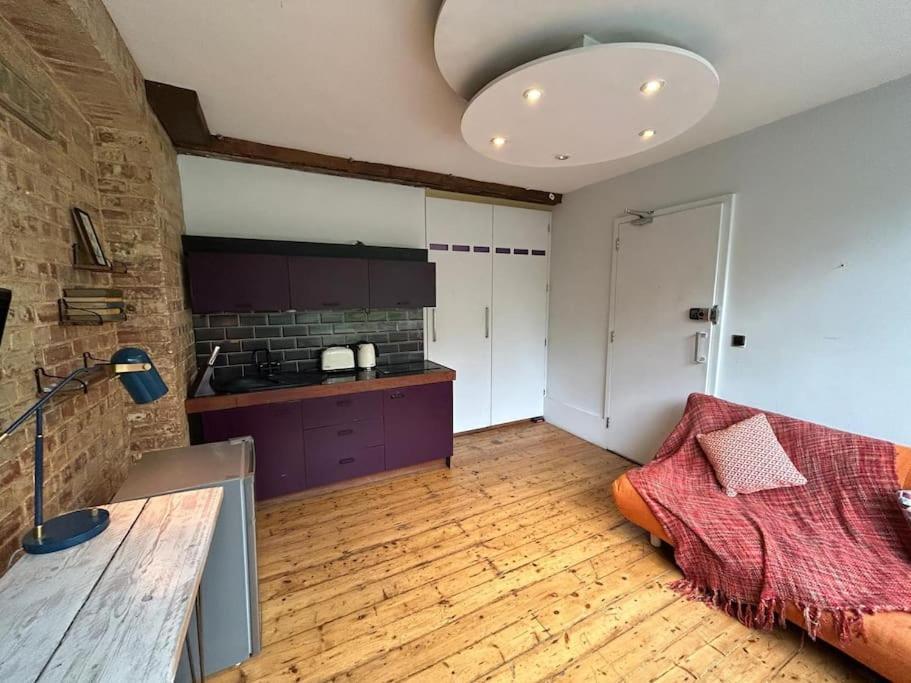 Bright Flat In Islington Appartement Londres