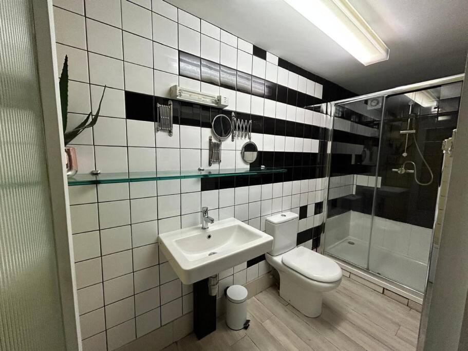 Apartamento Bright Flat In Islington