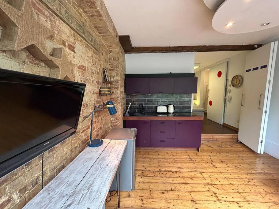 Bright Flat In Islington Appartement Londres