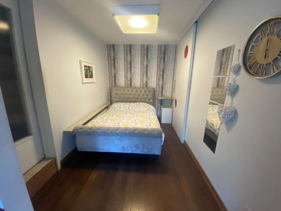 Appartement Bright Flat In Islington Londres