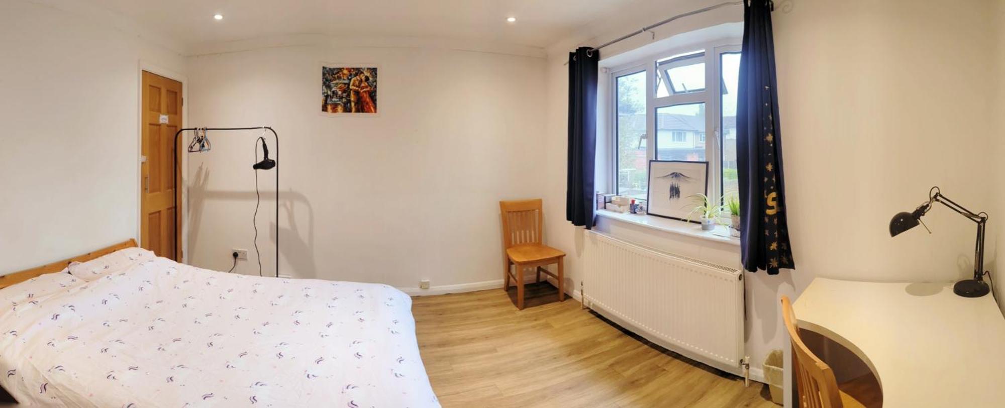 Double Bedrooms, Close To Tube Stations * Londres