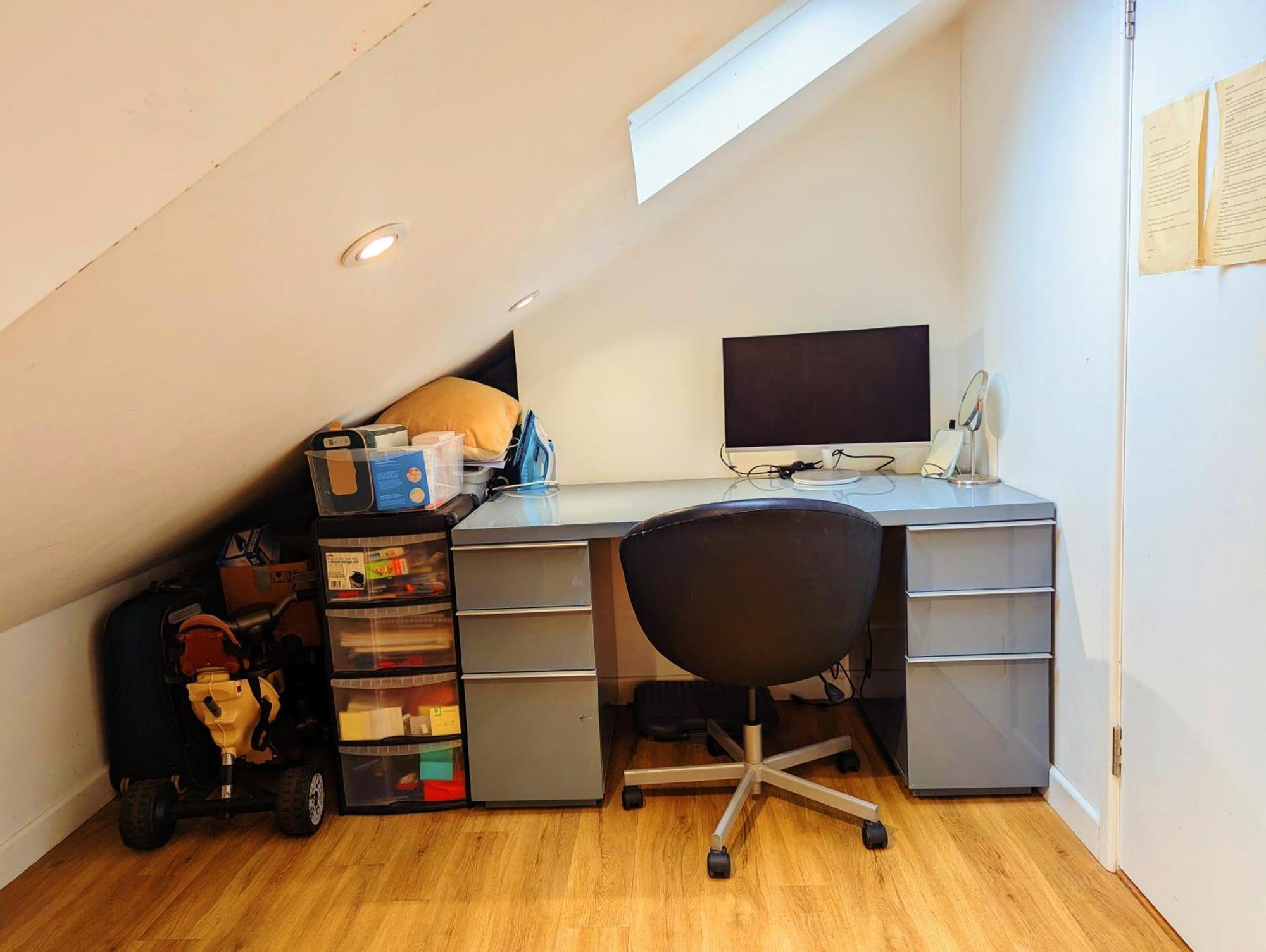 Double Bedrooms, Close To Tube Stations * Londres