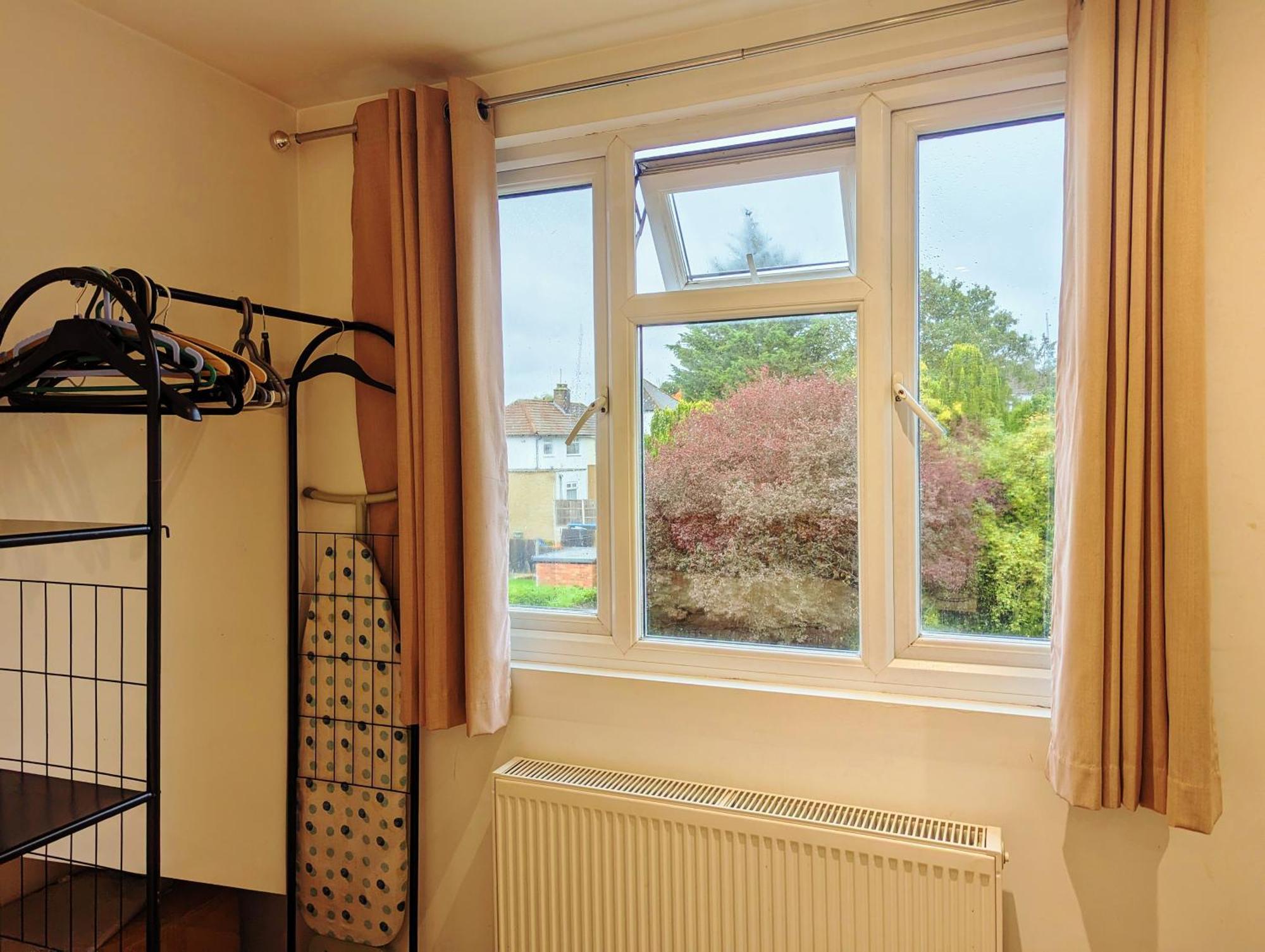 Double Bedrooms, Close To Tube Stations Habitación en casa particular *