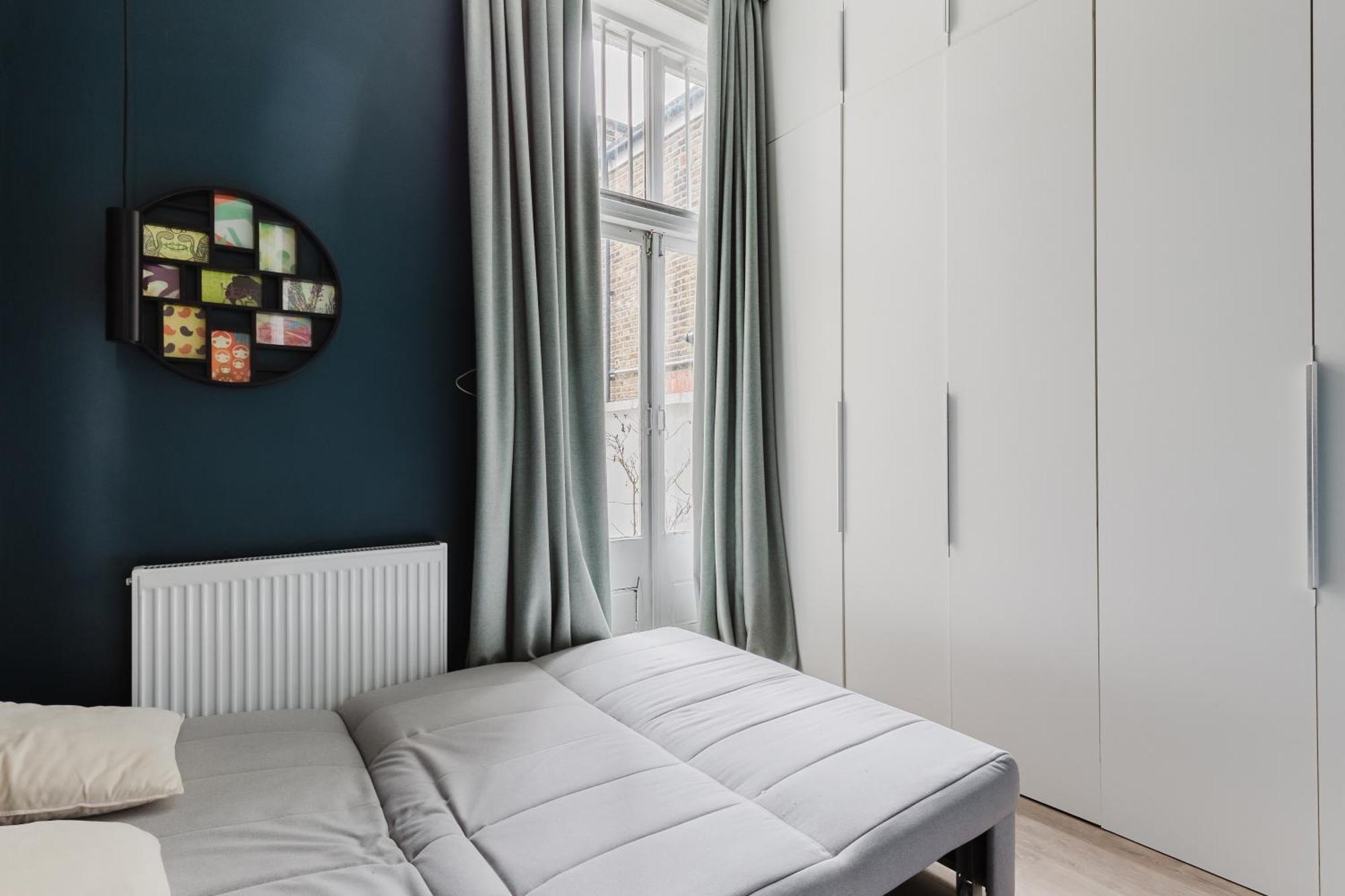 Beautiful Flat With A Garden House Appartement