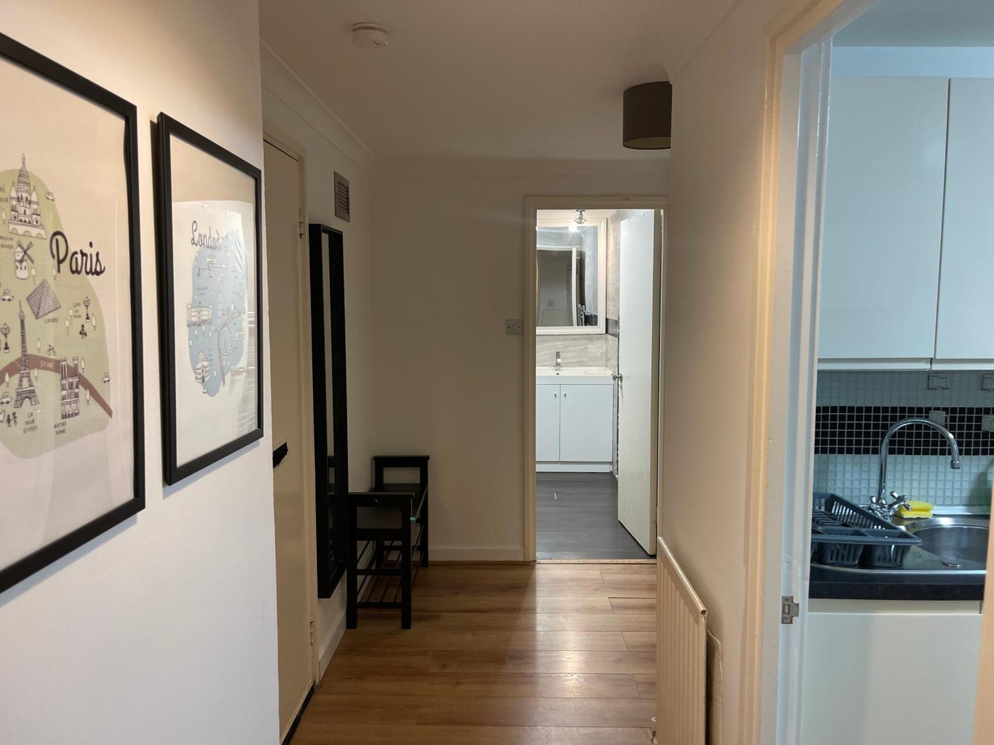 Apartamento Rosemont *