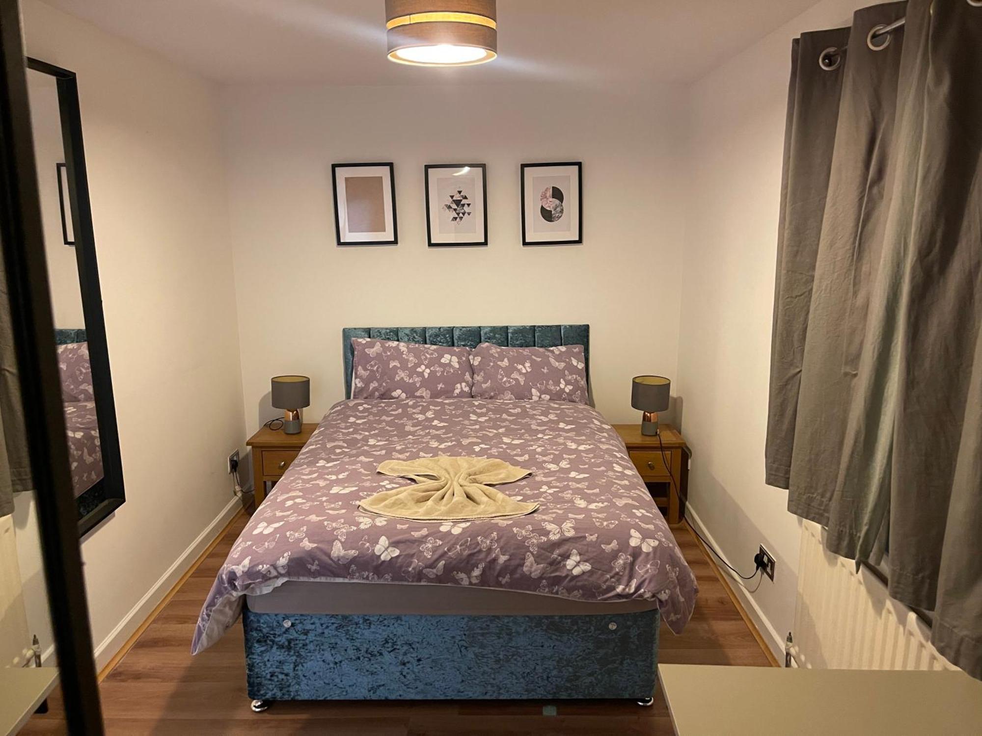 Apartamento Rosemont Londres
