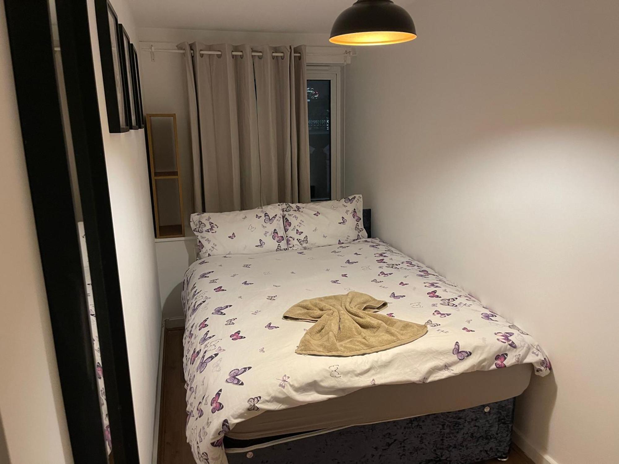 Rosemont Apartamento