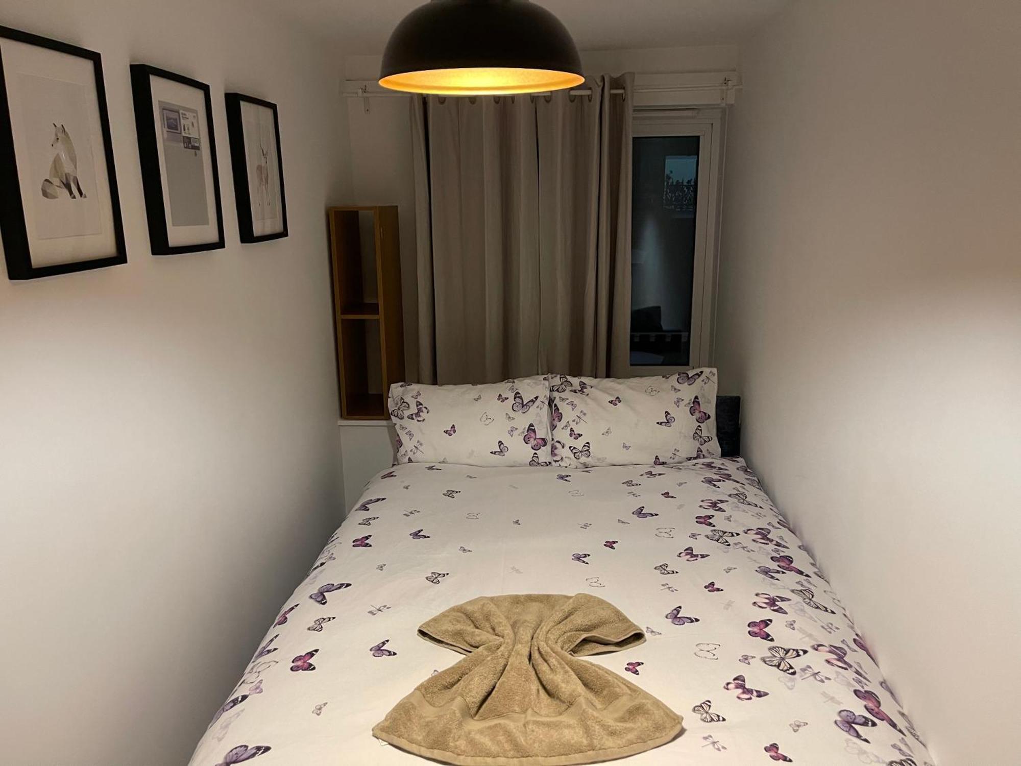Appartement Rosemont