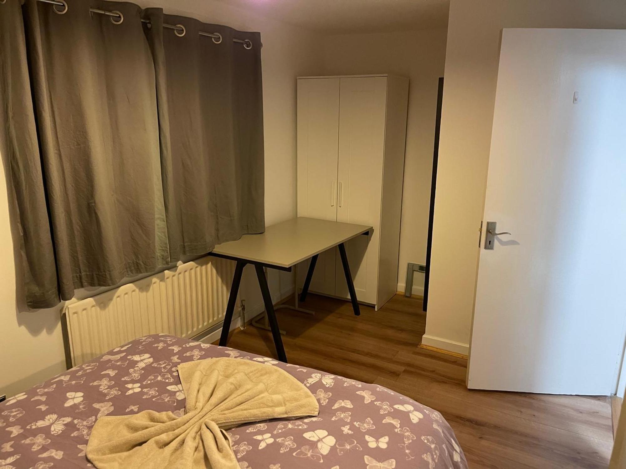 Rosemont Apartamento Londres