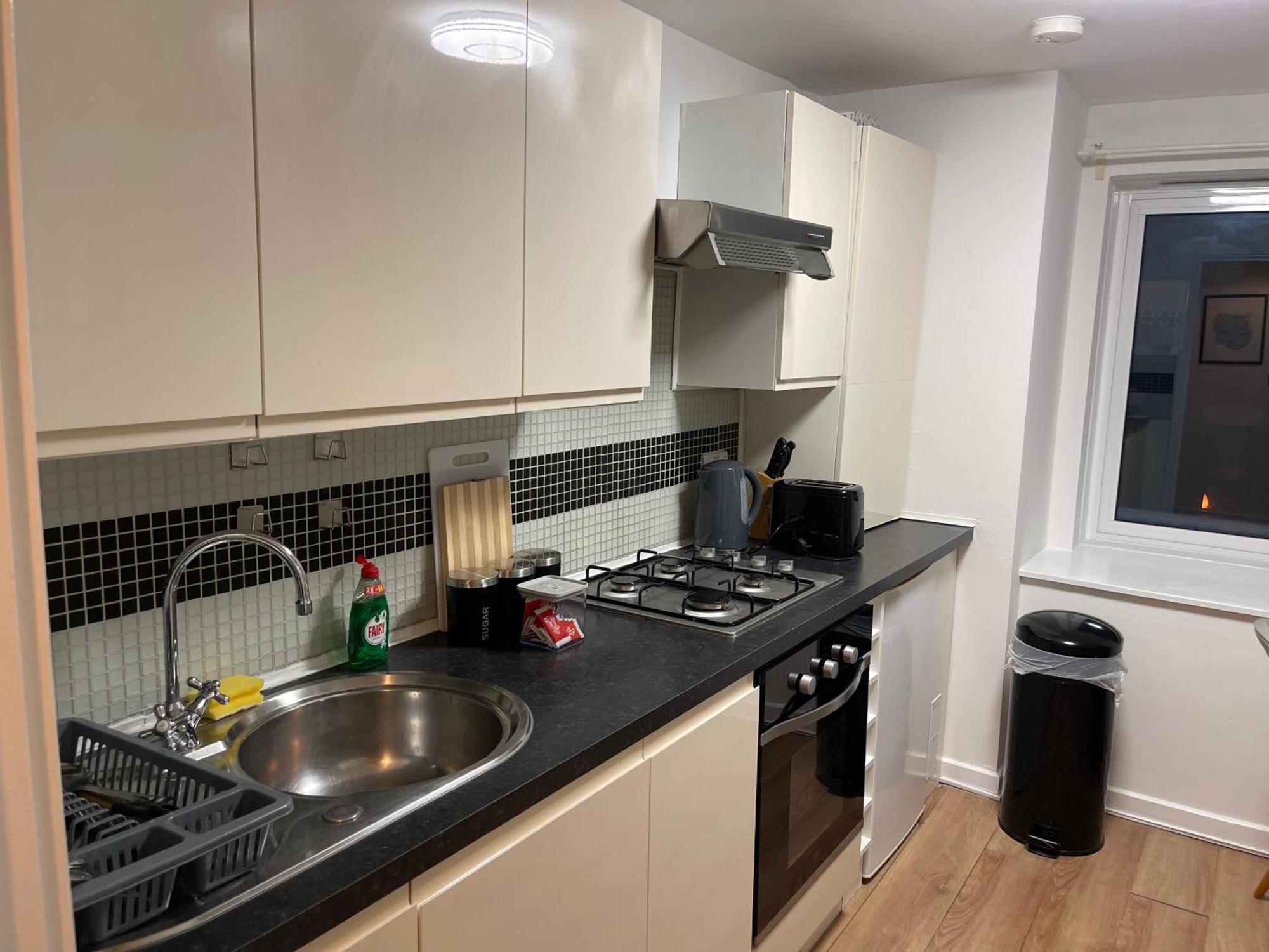 Rosemont Apartamento Londres