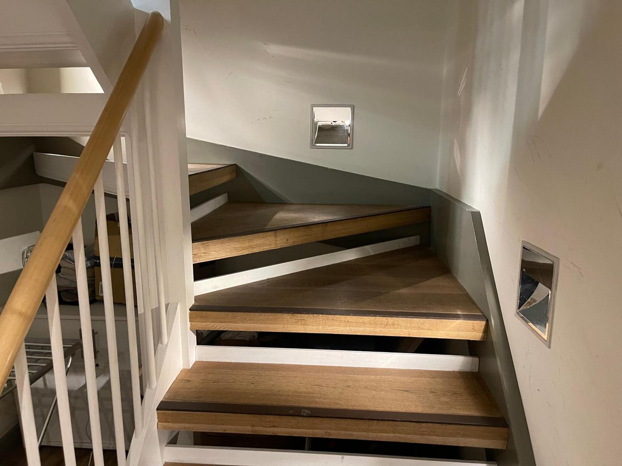 Hernstons Place Apartamento Londres