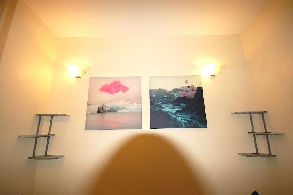 St 7 - Cosy, Modern Apartment-corbyn St N4 Appartement *