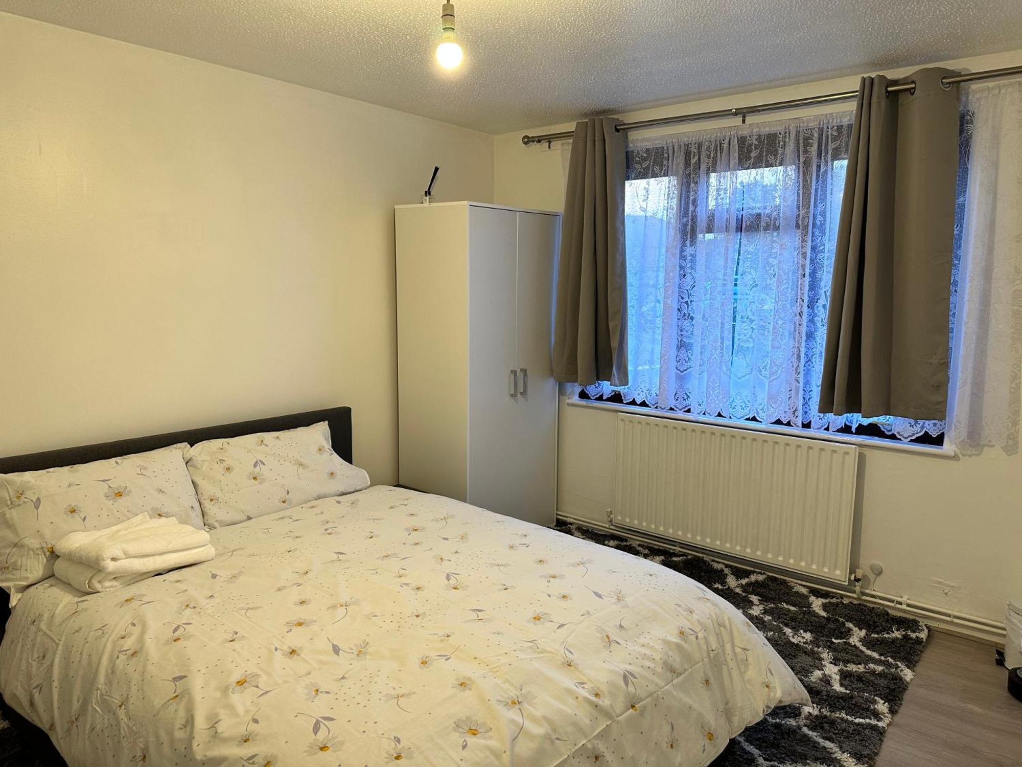 Family Homes - Celandine Gasthof London