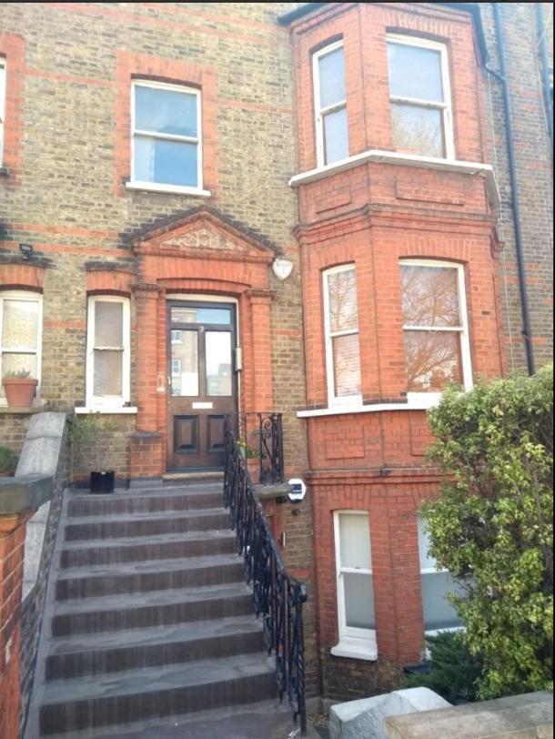 Appartement 2 Beds Flat, Maida Vale