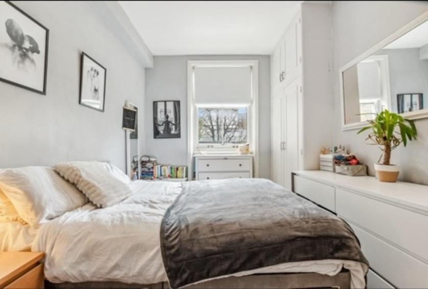 Appartement 2 Beds Flat, Maida Vale Londres