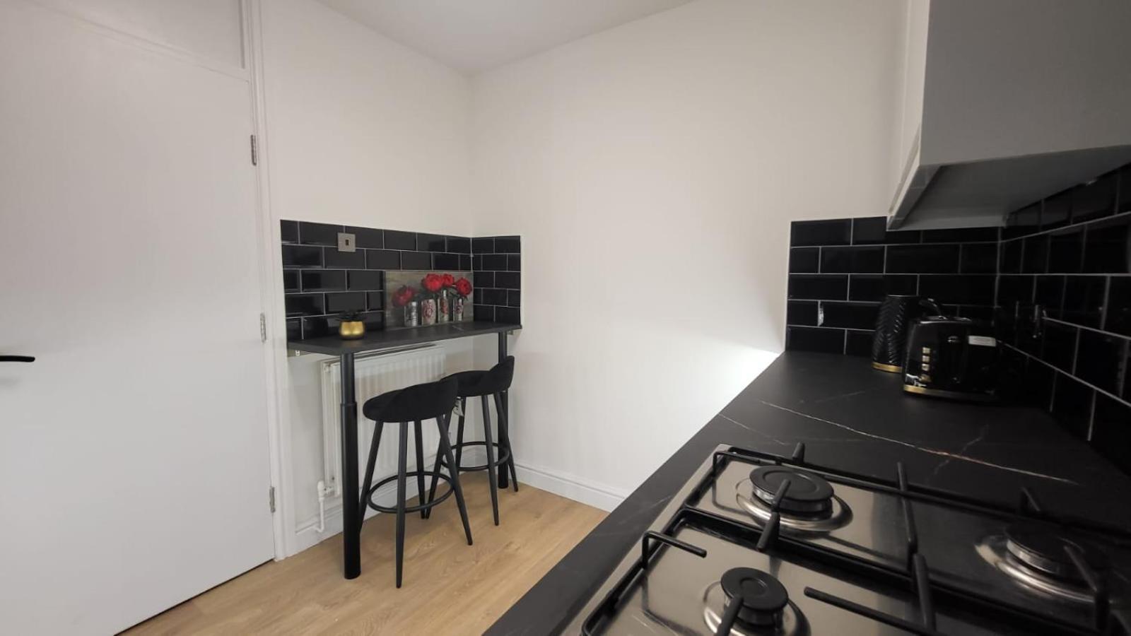 Flat - Good Access To And More! Apartamento *