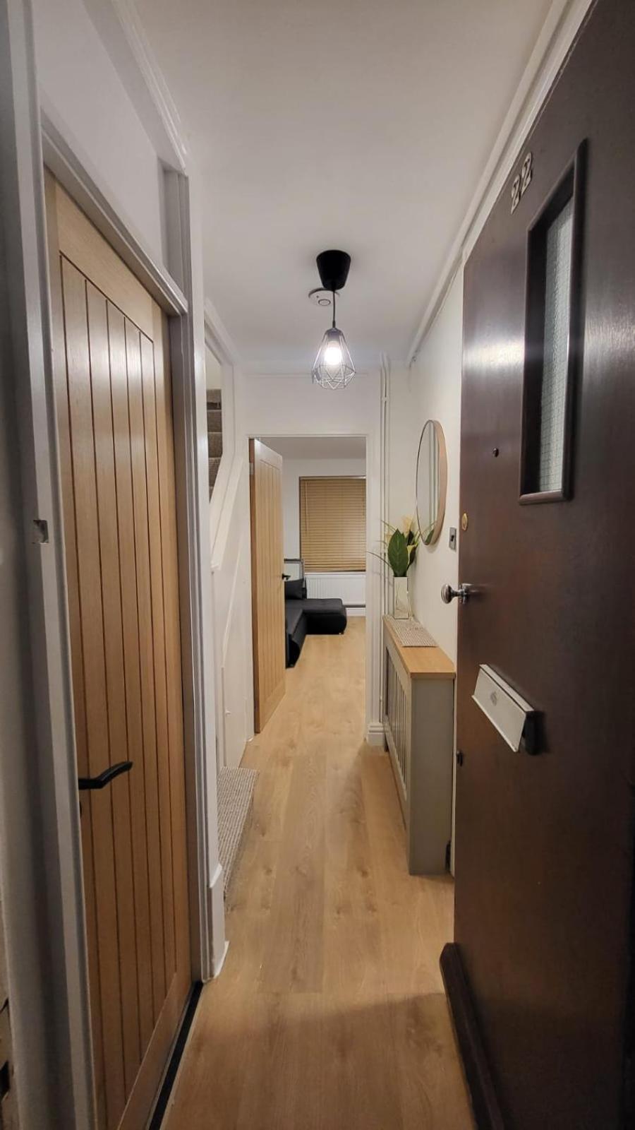 Flat - Good Access To And More! Apartamento