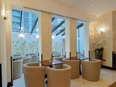 Park Grand Mayfair 5* Londres