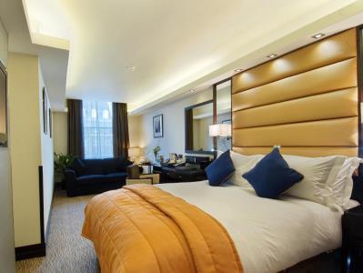 Park Grand Mayfair Hotel Londres