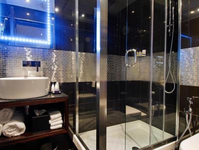 Park Grand Mayfair 5* London