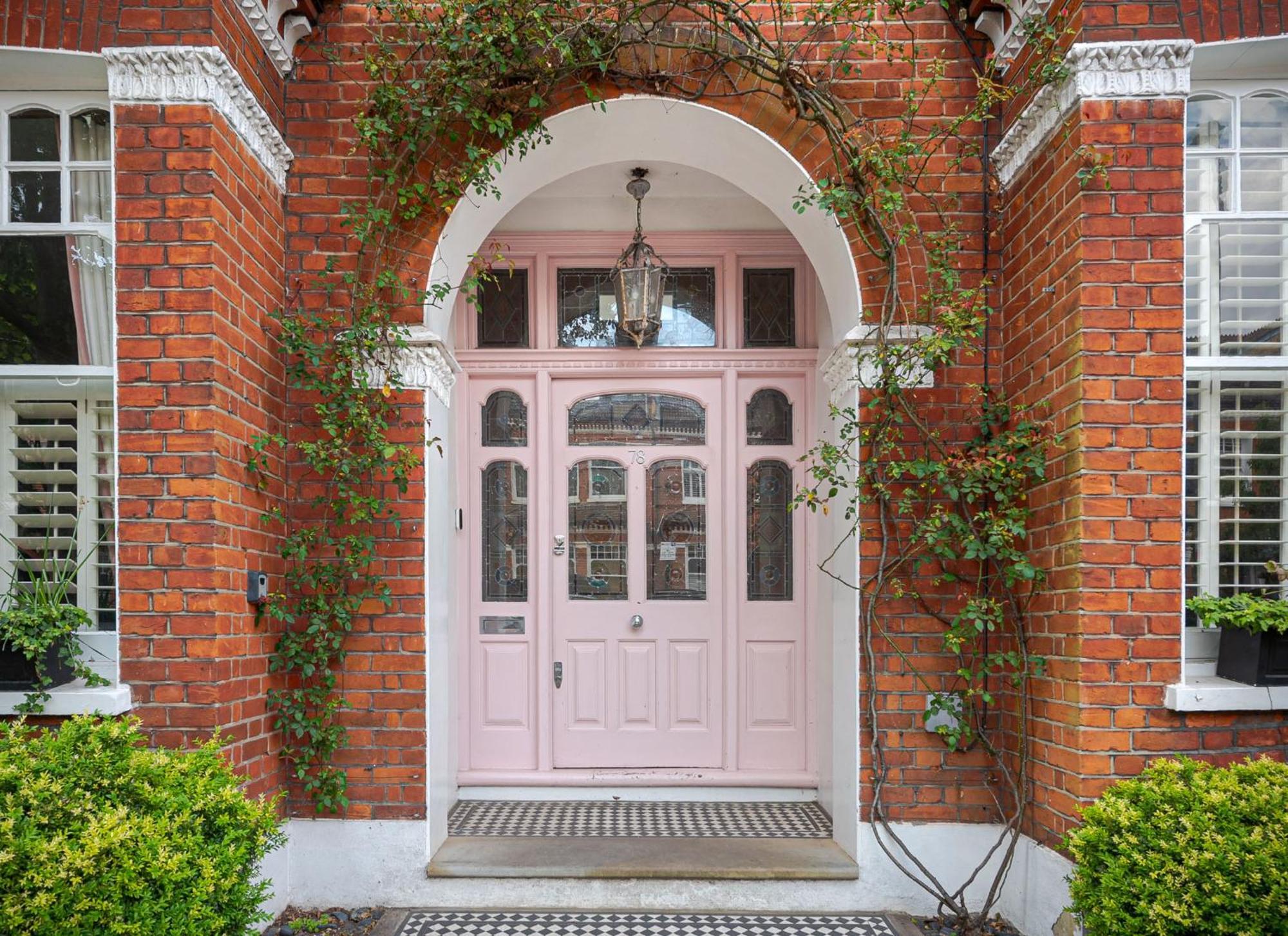 Villa Heaver House - Stunning, Large, 5br House Nr Tube And Tooting Common *