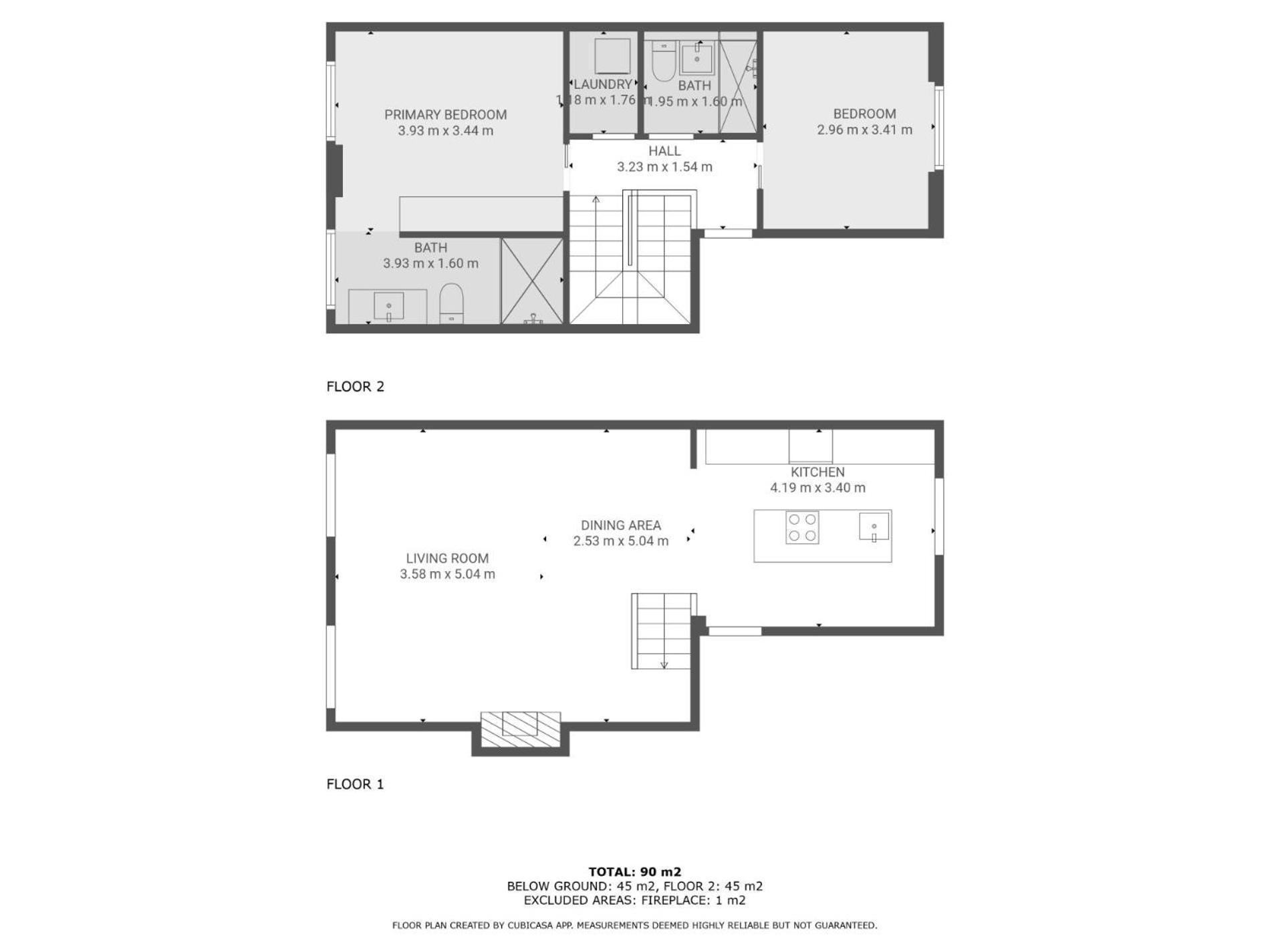 The Tree House 2 Bedroom By Hyde Park Appartement *