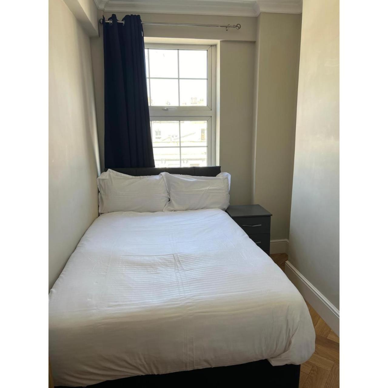 5th Floor Modern Flat Near Edgware Road-f59 Apartamento
