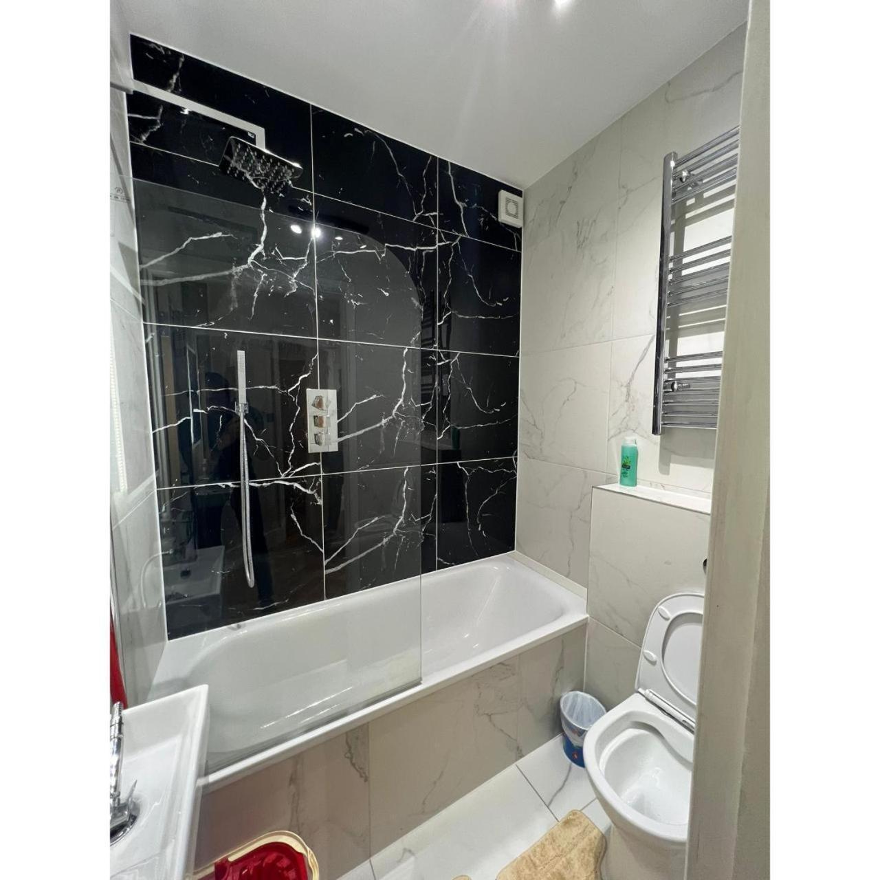 Apartamento 5th Floor Modern Flat Near Edgware Road-f59 Londres