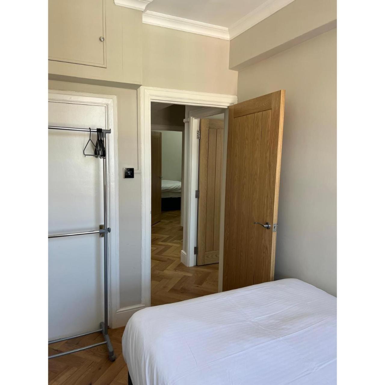5th Floor Modern Flat Near Edgware Road-f59 Apartamento Londres