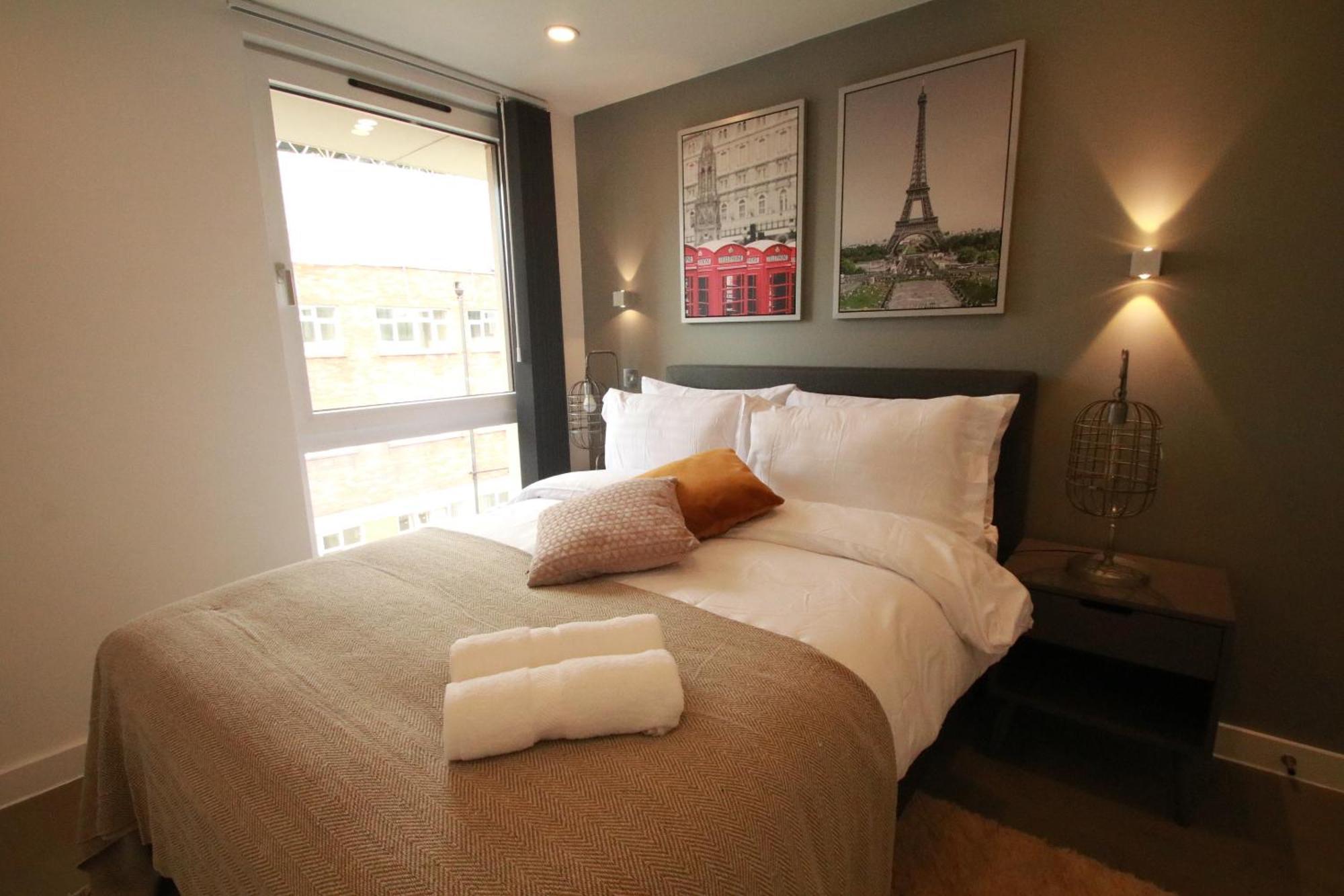 Ft6 Penthouse Hospedagem domiciliar *