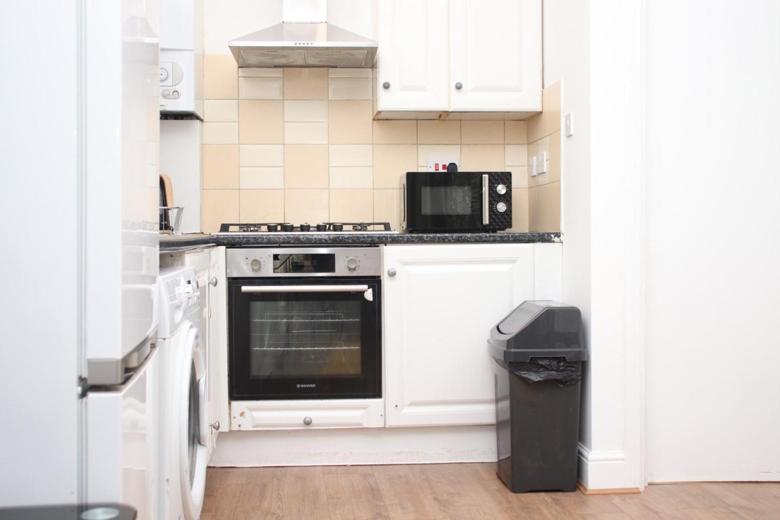 Appartement Ideal In *