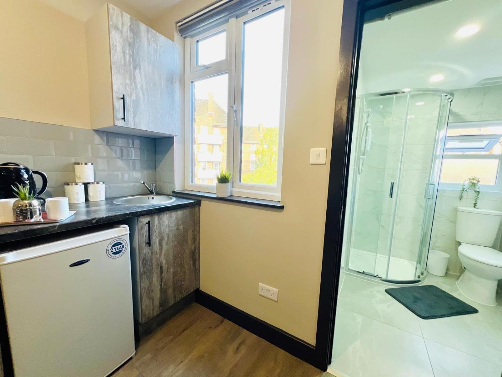 Luxury Flats In London, Ideal For Tourists Apartment London