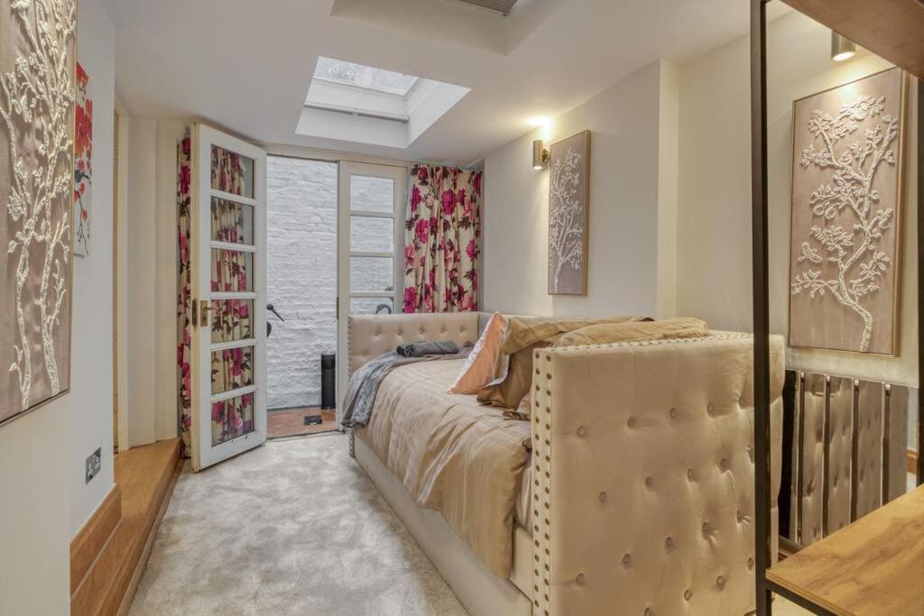 3bed 3bath Kensington Palace Appartement Londres