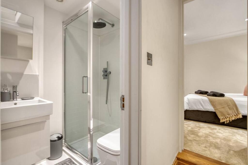 3bed 3bath Kensington Palace Appartement