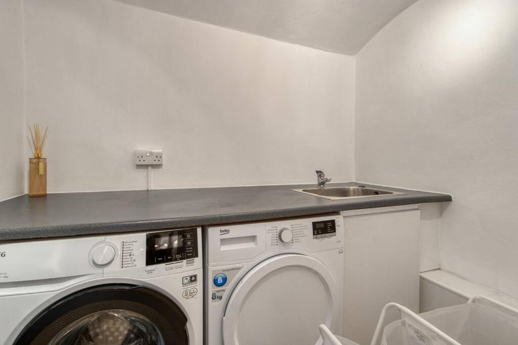 3bed 3bath Kensington Palace Londres